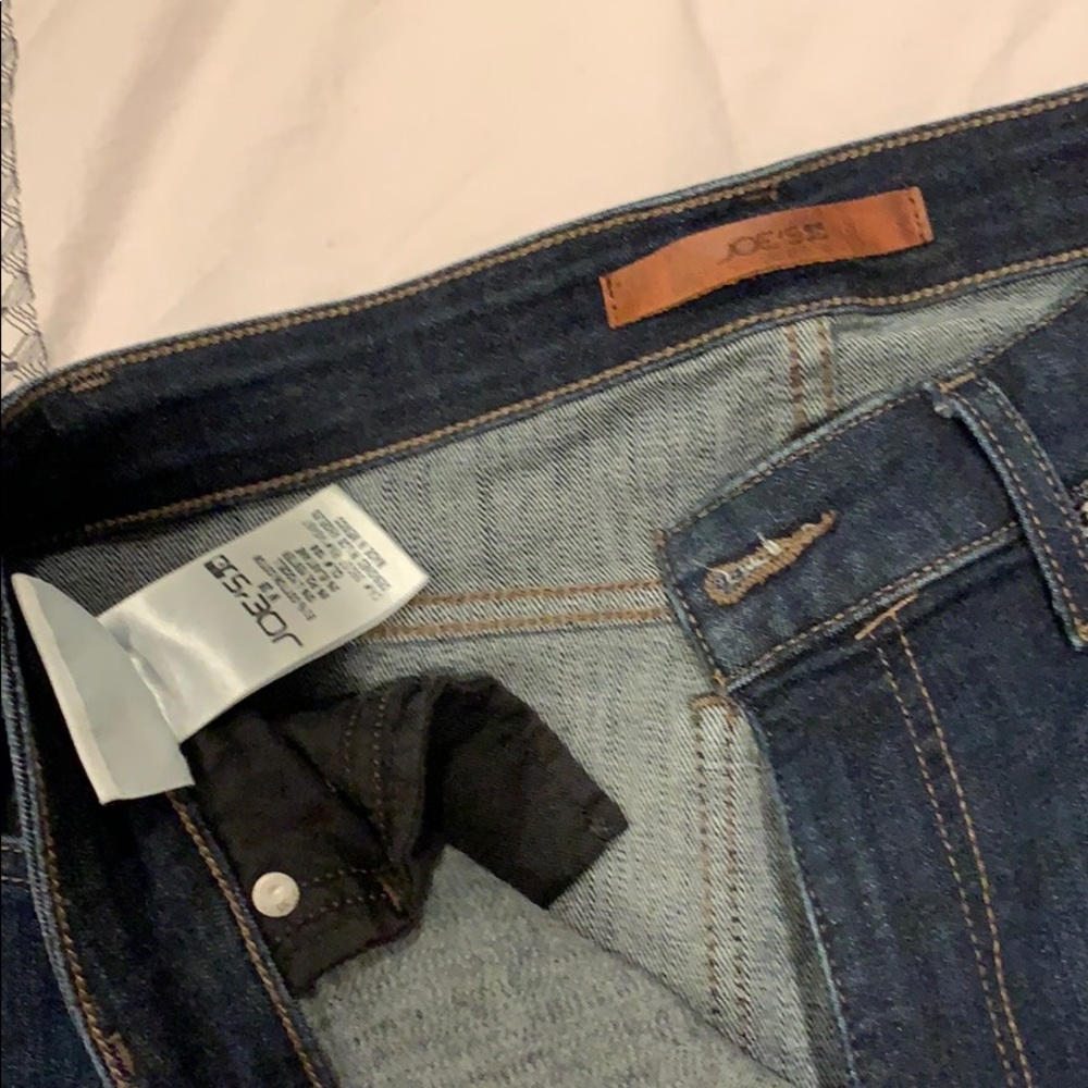 Joe’s jeans